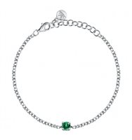 Bracelet Morellato Woman Tesori in Silver Zircone SAIW239 - SAIW239